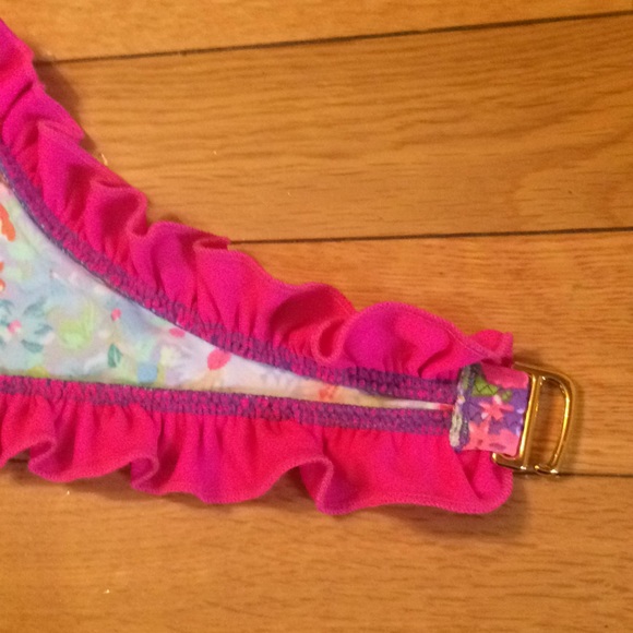 🌸VS bikini top🌸 - Picture 4 of 8